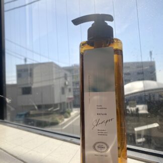 REPAIR SHAMPOO